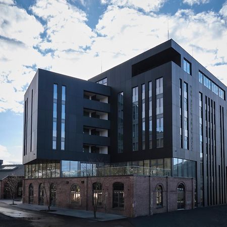 Noxx Hotel Marburg Εξωτερικό φωτογραφία