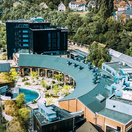 Noxx Hotel Marburg Εξωτερικό φωτογραφία
