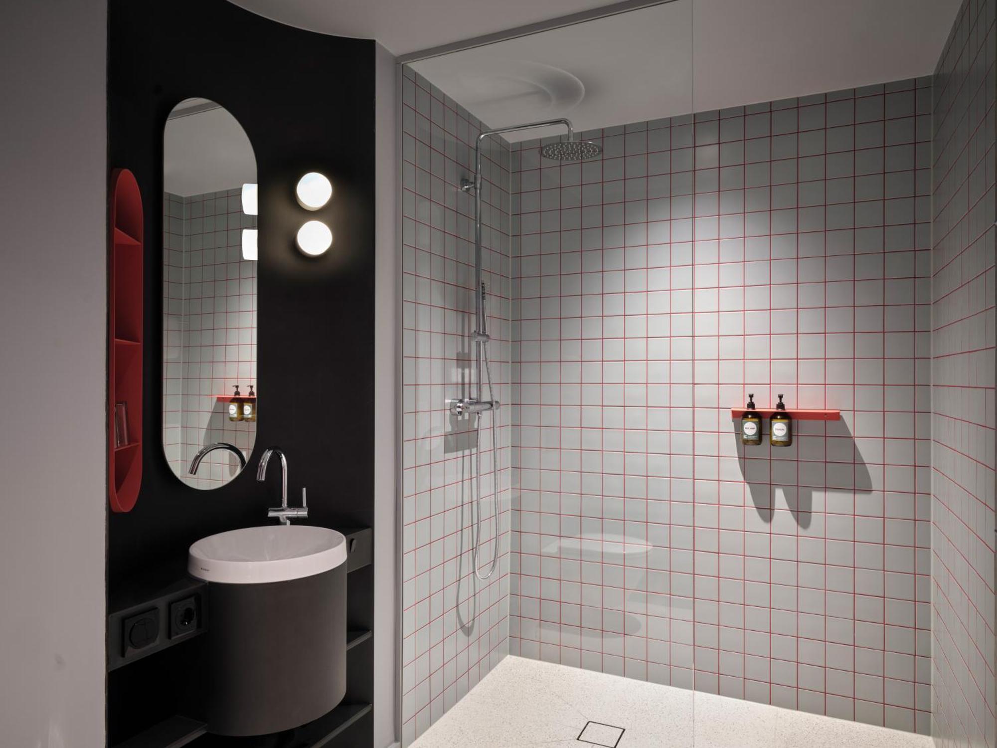 Noxx Hotel Marburg Εξωτερικό φωτογραφία
